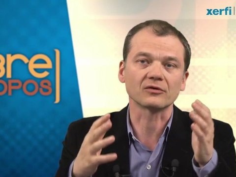 Xerfi Canal Bruno Palier Remobiliser la nation sur la qualité compétitive