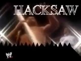 Hacksaw Jim Duggan