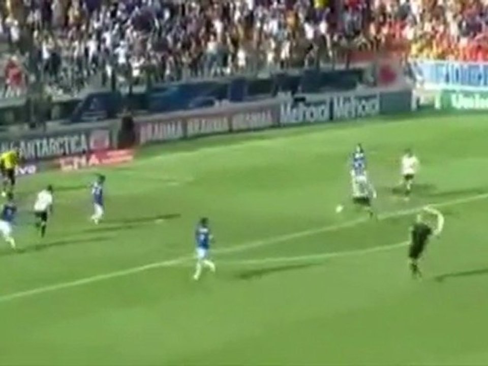 Mejores momentos de Paulinho