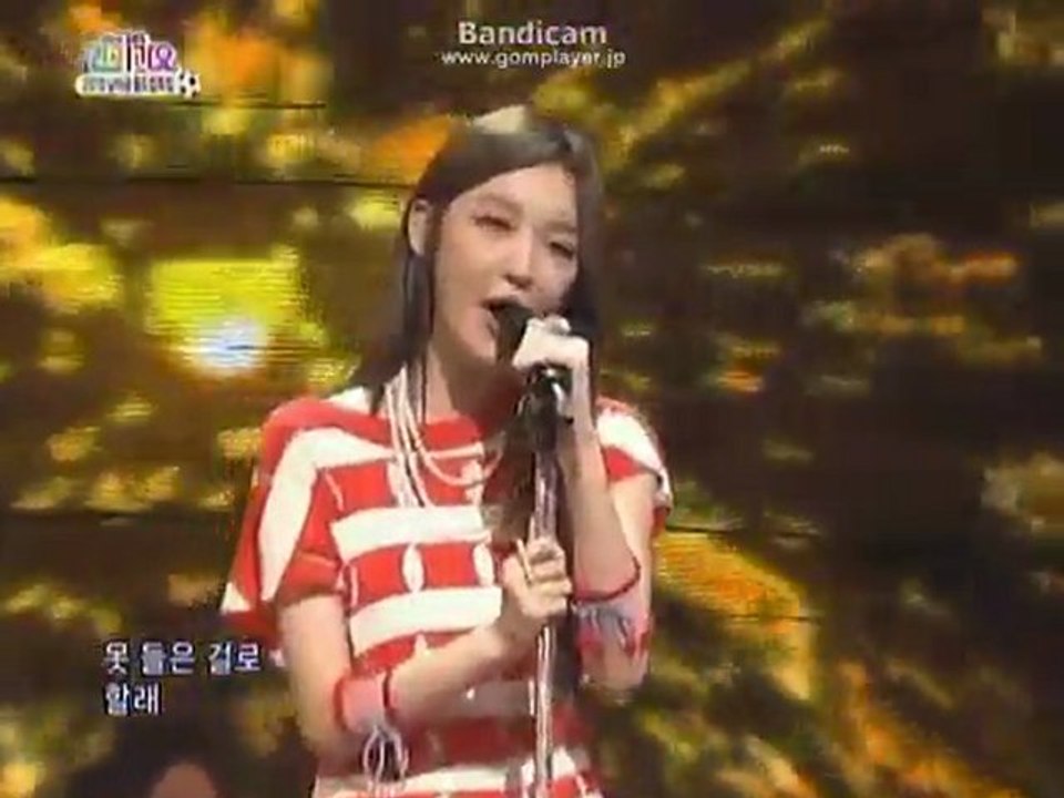 다비치 시간아 멈춰라