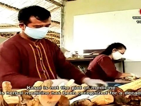 คุยข่าว 10 โมง 22 มีนาคม 2555