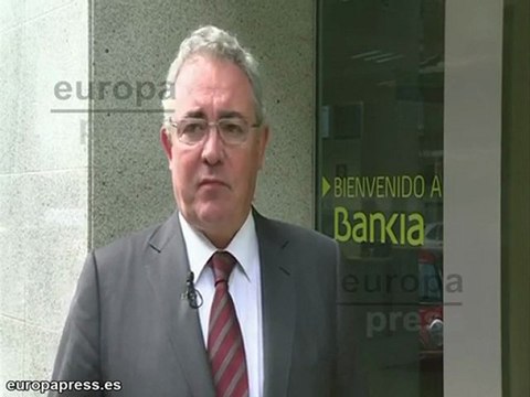 Bankia consolida el proyecto con oficinas más fáciles de ide