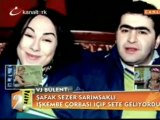 Şafak Sezer'i Canlı Yayında Rezil Etti