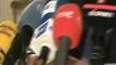 De Guindos enfría los rumores sobre su candidatura a presidir el Eurogrupo