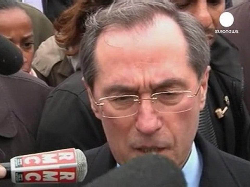 Toulouse killer suspect dead as siege ends