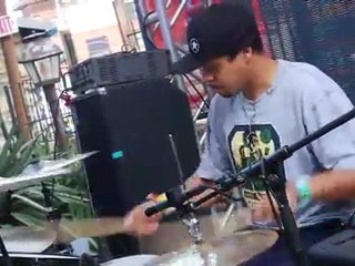 Chali 2na House of Vibe - Outspoken