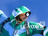 Le Voxel teste SSX (360)