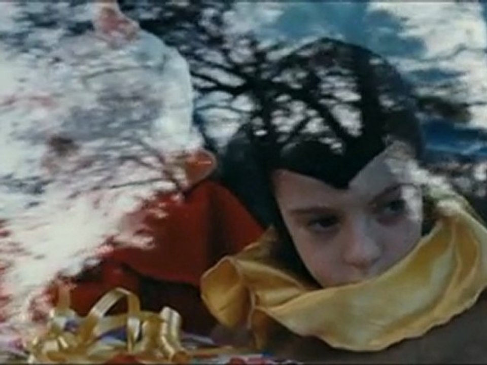 SAMOTNOŚĆ LICZB PIERWSZYCH - zwiastun pl, w kinach od 23 marca 2012