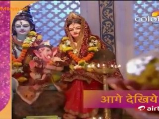 Havan [ Episode 129] -22nd March 2012 Video Watch Online pt2