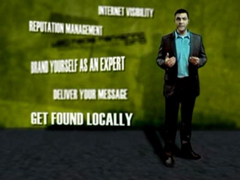 Online Video Mobile Text Marketing and Reputation Management Baltimore Maryland Washington DC Virginia