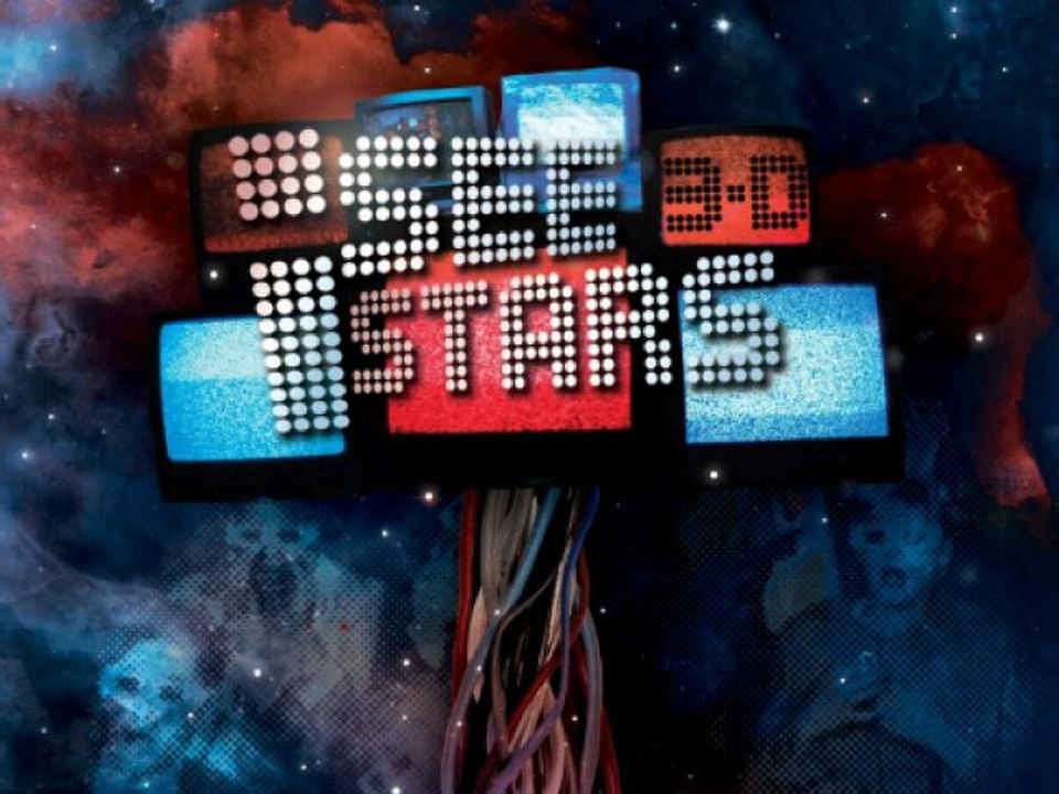 I See Stars - Save The Cheerleader