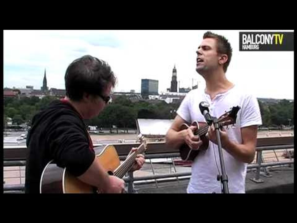 CHRISTIAN KING (BalconyTV)