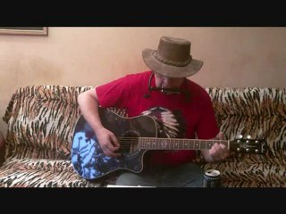 FAREWELL ANGELINA  (Dylan cover)