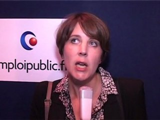 Concours, emploi, mobilité, le SEP 2012 ouvre ses portes