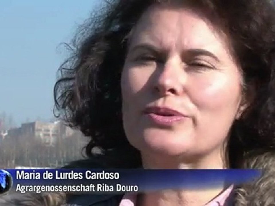 Krise treibt Portugiesen aufs Land