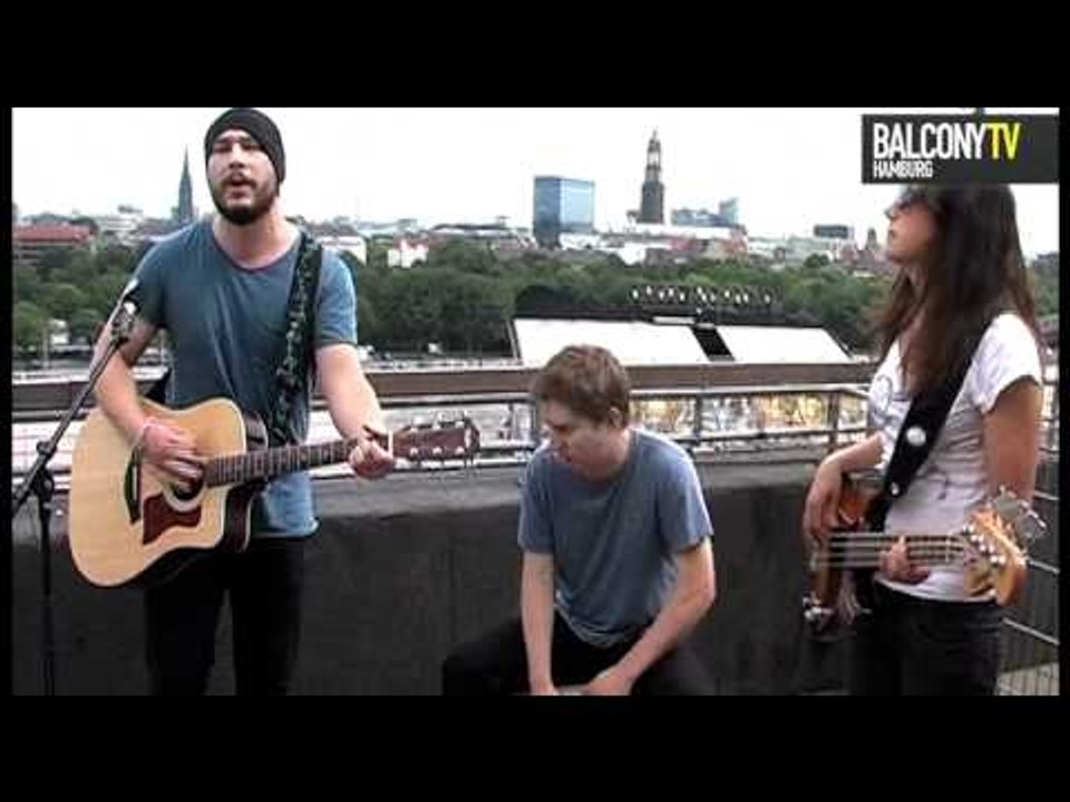 WE ARE NEVER REALLY SAFE (BalconyTV)
