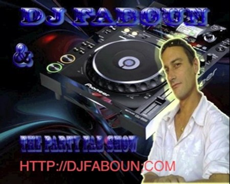 harcore vibes global deejays ( remix dj faboun )