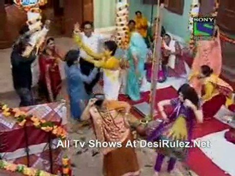 Shubh Vivah 22nd March 2012-Pt-4