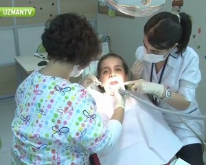 Süt dişlere iyi bakılması neden önemlidir?-Saniye Çiçek Yanar