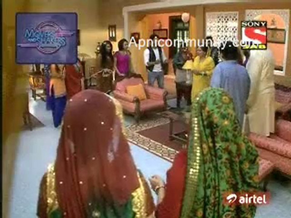 I Luv My India [Episode - 24] - 22nd March 2012 pt1