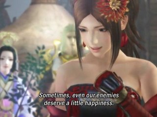 Warriors Orochi 3 - Trailer de lancement