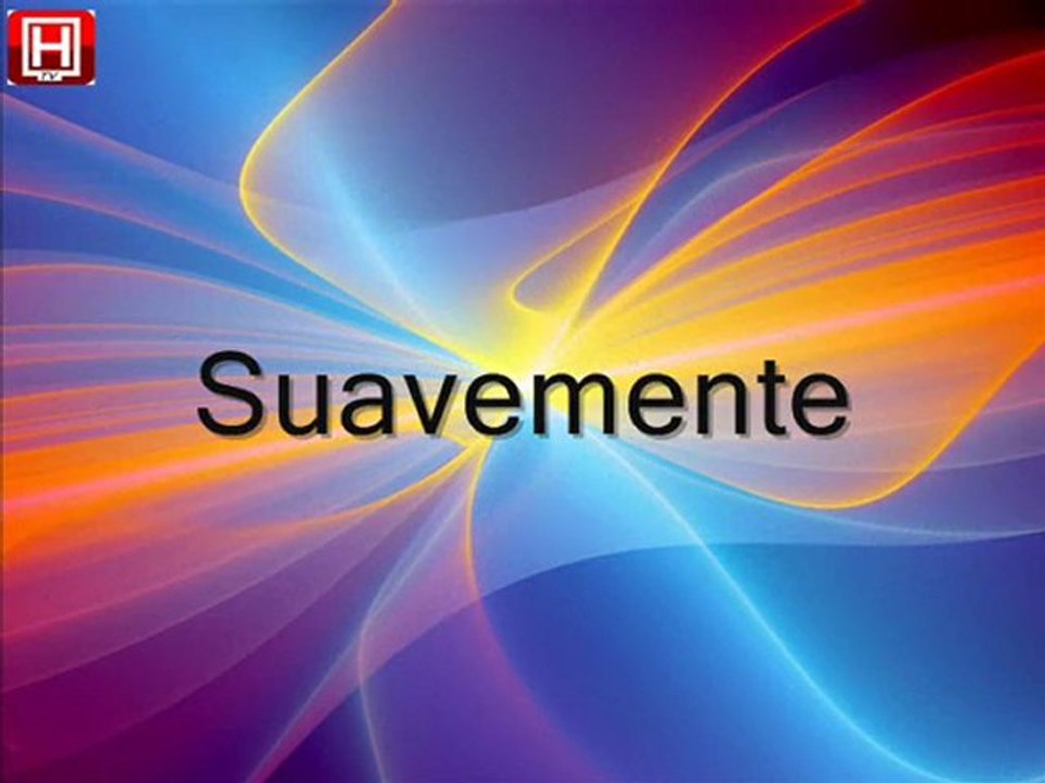 Nayer ft. Pitbull,Mohombi-Suavemente   ( H TV)