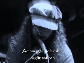 Murat Yılmazyıldırım&Ecem Minar-Ebedi Beşik