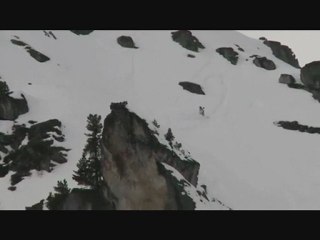 FWQ Nendaz : Elodie Mouthon première !