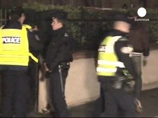 Muhammed Merah: Toulouse'dan Afganistan'a