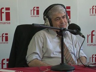O discutie-turnesol despre criză şi despre apa vie