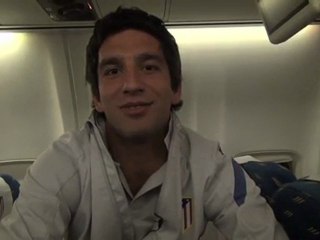 Atletico Madrid'den Arda Turan Belgeseli