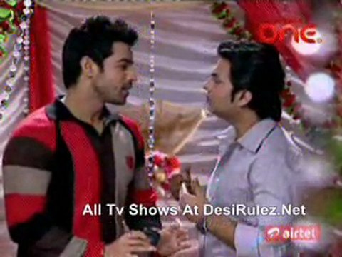 Piya Ka Ghar Pyara Lage 22nd March 2012 pt2