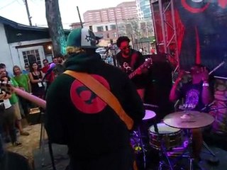 Thundercat - Fleer Ultra