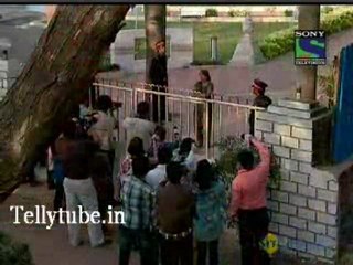 Dekha Ek Khwab - 22nd March 2012 - Part 1