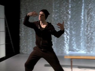 L'amour a besoin d'endurance / Le Torticolis de la girafe