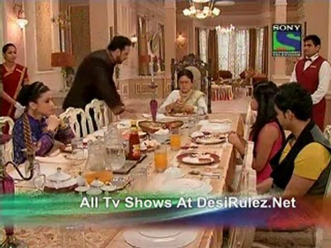 Dekha Ek Khwab 22nd March 2012-Pt-1