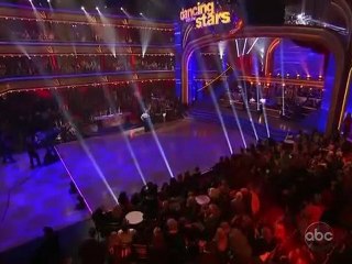 Ντεμπούτο για τη Μαρτίνα Ναβρατίλοβα στο "Dancing With The Stars"