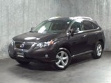 2010 Lexus RX350 Awd For Sale At McGrath Lexus Of Westmont