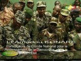 Власть в Мали захватили дезертировавшие военные