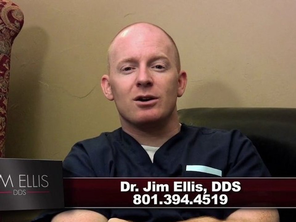 Ogden Dentist - What is an Abscessed Tooth?