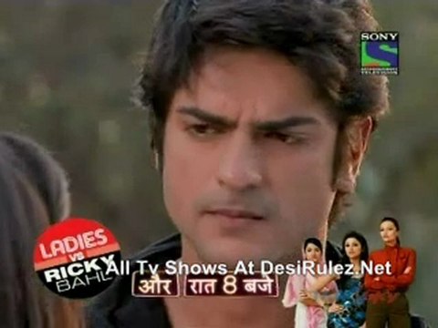 Dekha Ek Khwab 22nd March 2012-Pt-2