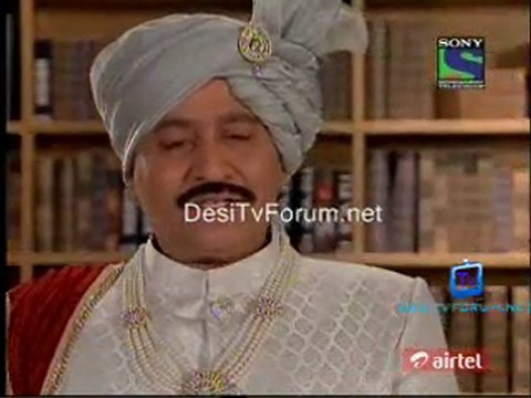 Dekha Ek Khwaab - 22nd March 2012 Video Watch Online Pt3