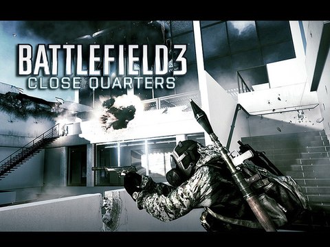 [Dark5 gros NooB!!!] BATTLEFIELD 3 - Match à mort en équipe