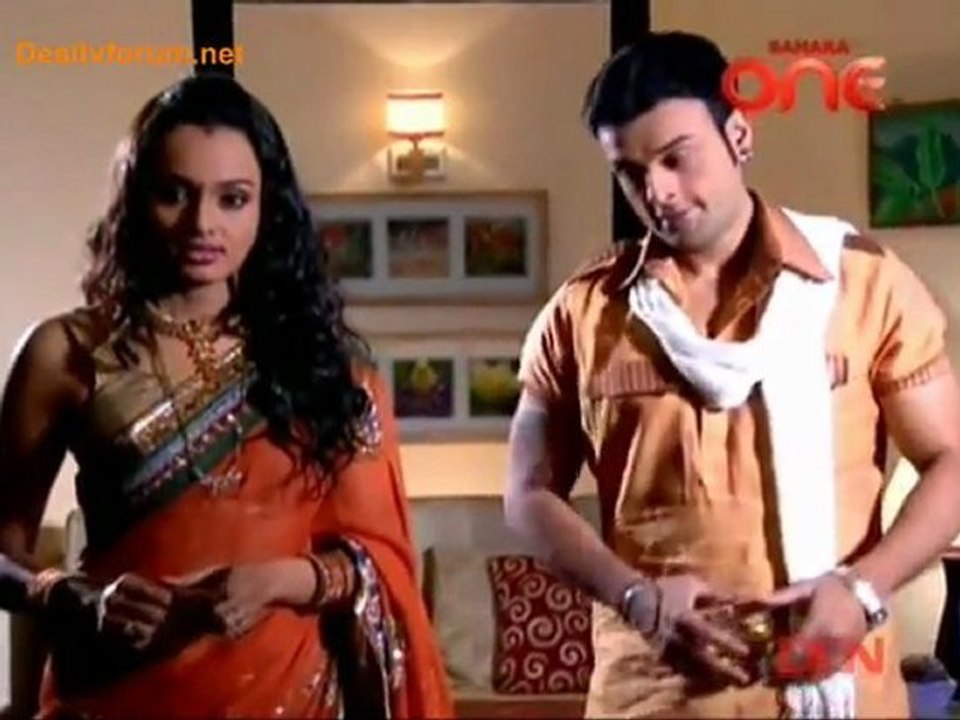 Piya Ka Ghar Pyaara Lage [Episode 95] - 22nd March 2012 - Part1