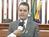 Momento Legislativo do dia 22-03-2012