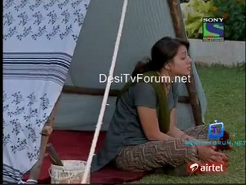 Dekha Ek Khwaab - 22nd March 2012 Video Watch Online Pt4