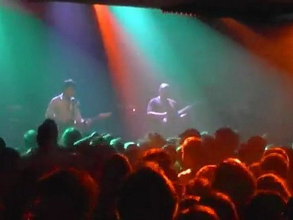 24 grana live 20120315 - malevera
