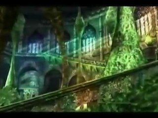 [Trailer] Pandora's Tower