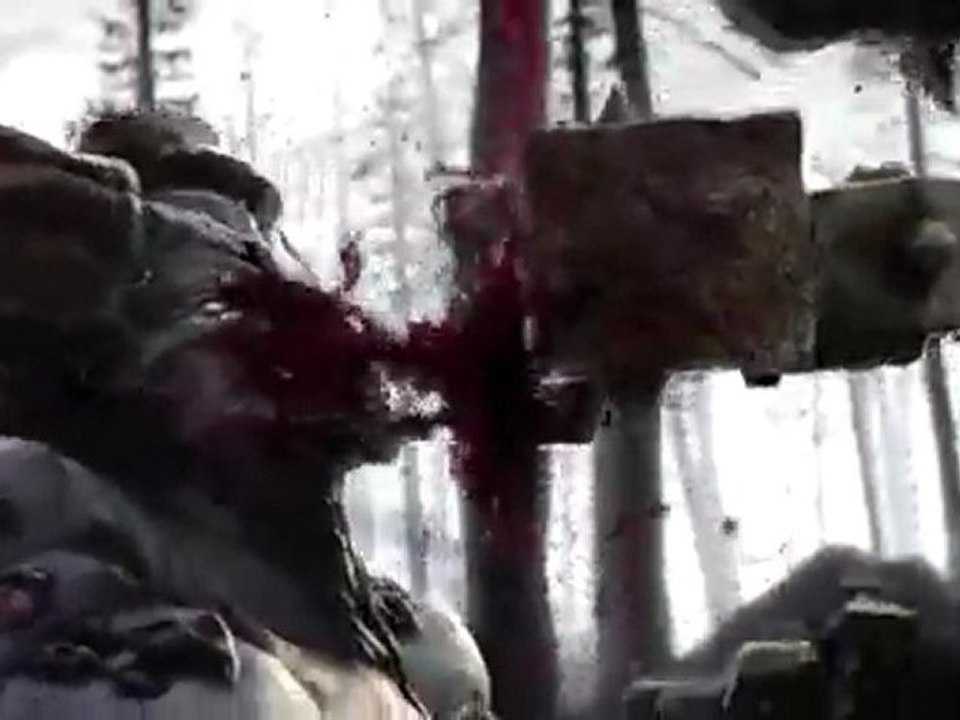 Darksiders 2 - CGI Trailer