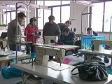 China factory activity falters